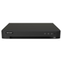 DVR AcuSense 16 ch., 5MP + 8 ch. IP 6MP, Alarma I/O, VCA - HIKVISION iDS-7216HQHI-M1-XT(16A+4/1ALM) HIKVISION - 1